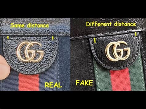 gucci ophidia wallet real vs fake|gucci ophidia wallet on chain.